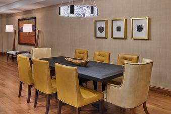 St. Regis 3 Bedroom Snow Park Residence