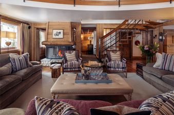 Living Area - New 3