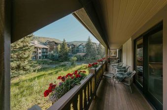 Summer Exterior