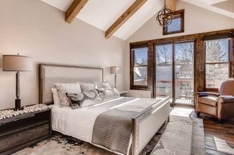 13 Master Bedroom