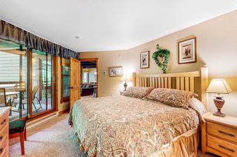 Lodge at Steamboat B103