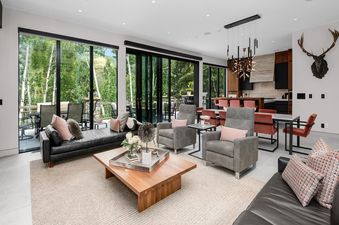 03 Forest Road Chalet