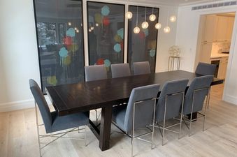 Hotel Jerome Mill Penthouse C