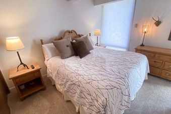 King Bedroom