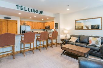 Bear Creek Lodge 203A