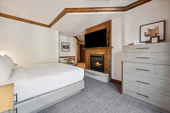 The Aspen 45A