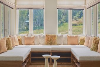 02 Viewline Snowmass Penthouse Suite