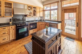 Spanish Peaks Clubhouse Condo 41