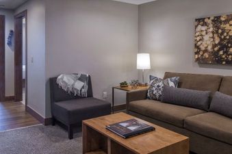 Grand Colorado on Peak 8 Two Bedroom Colorado Residence