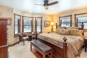 Bachman Village #9