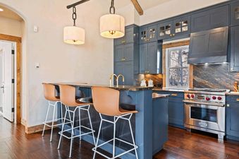 Buckhorn Townhome 05