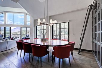 09 Ritz-Carlton 5 Bedroom Mountain View Penthouse