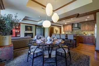 03 Dining Area