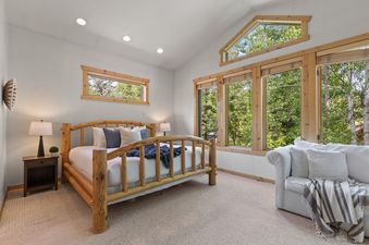 12 Abode at Snow Cloud