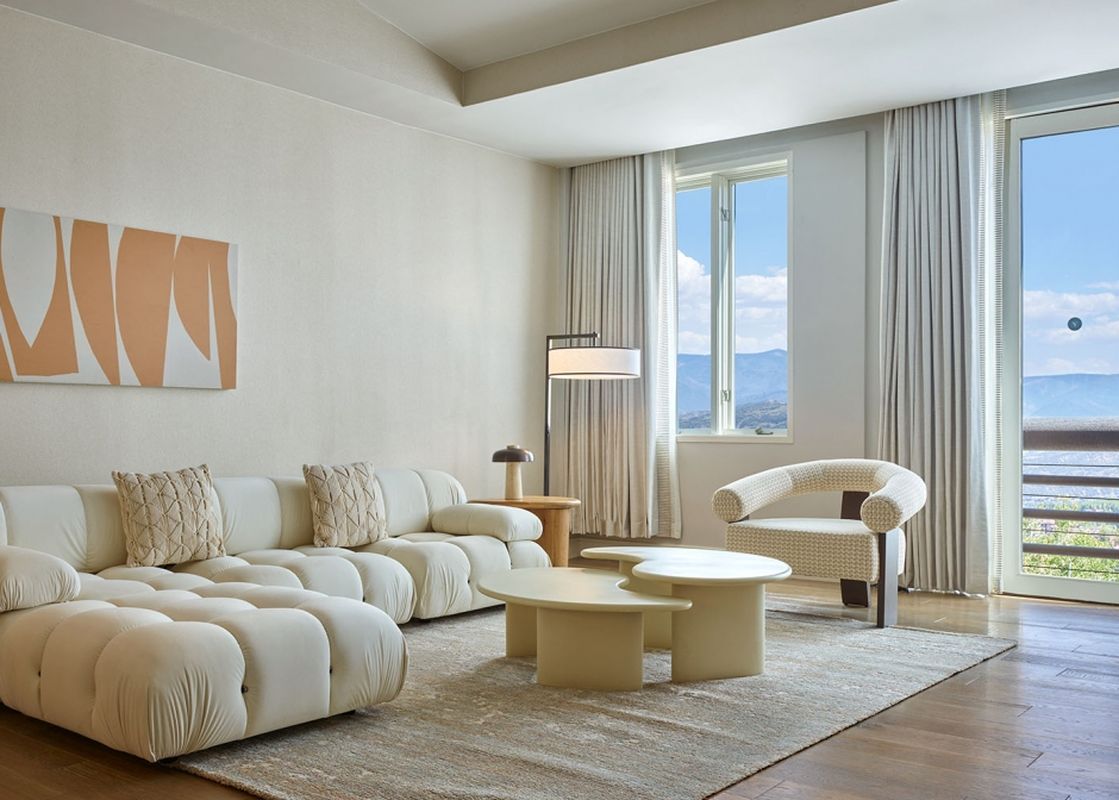 02 Viewline Penthouse Suite
