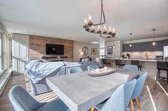 Vail Spa 522