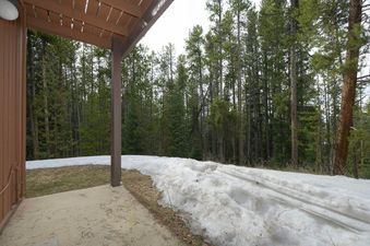 Beaver Village 711R