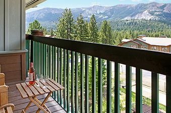 Juniper Springs 3 Bedroom Townhome