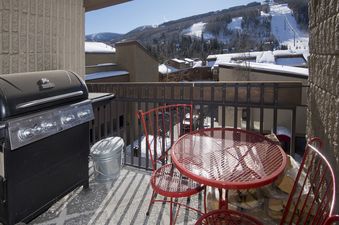 Vail 21 Condo 501