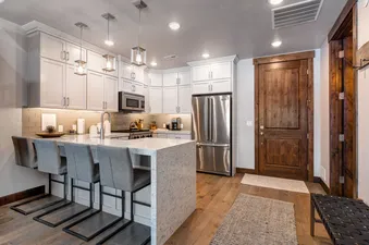 06 Blackstone 3D Fully Equipped Gourmet Kitchen
