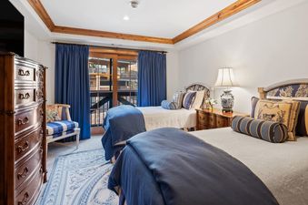 17 Piste Chalet