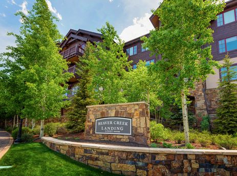 Beaver Creek Landing