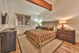 Side A Master Bedroom 2