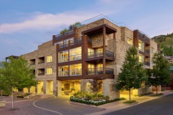 The Little Nell 3 Bedroom Residence R3RTS