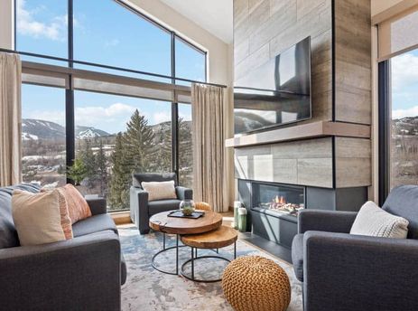Riverfront Lodge 308