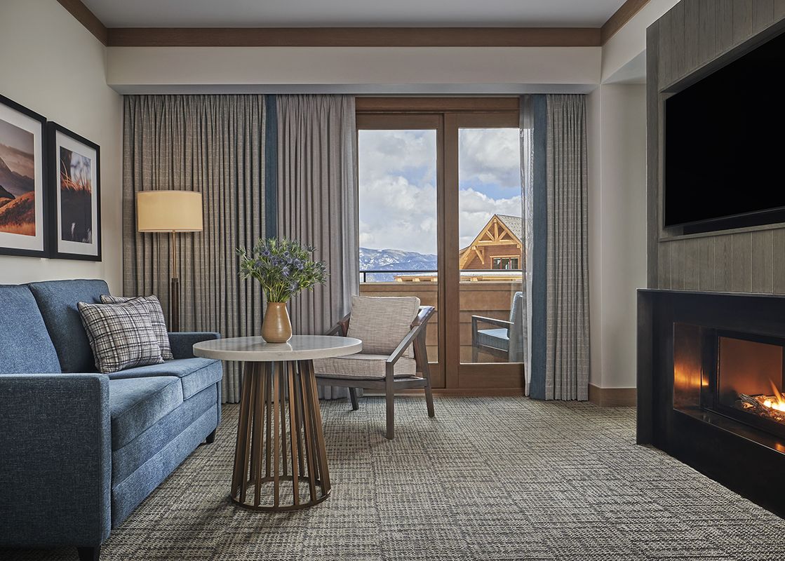 Montage Big Sky Deluxe Resort Studio