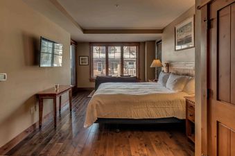 Big Horn Lodge 403