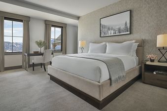 Montage Peak Five Bedroom Grand Residence