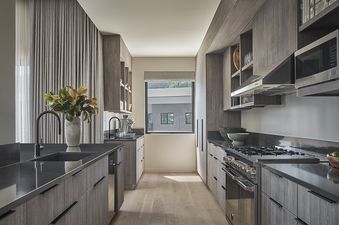 Pendry Residence Four Bedroom