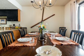 11 Dining Area