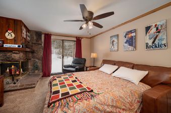 Beaver Village 412