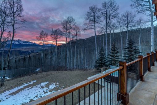 Mountain Views