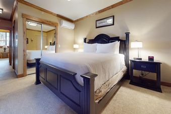 The Landmark 3 Bedroom 3 Bath (Platinum)