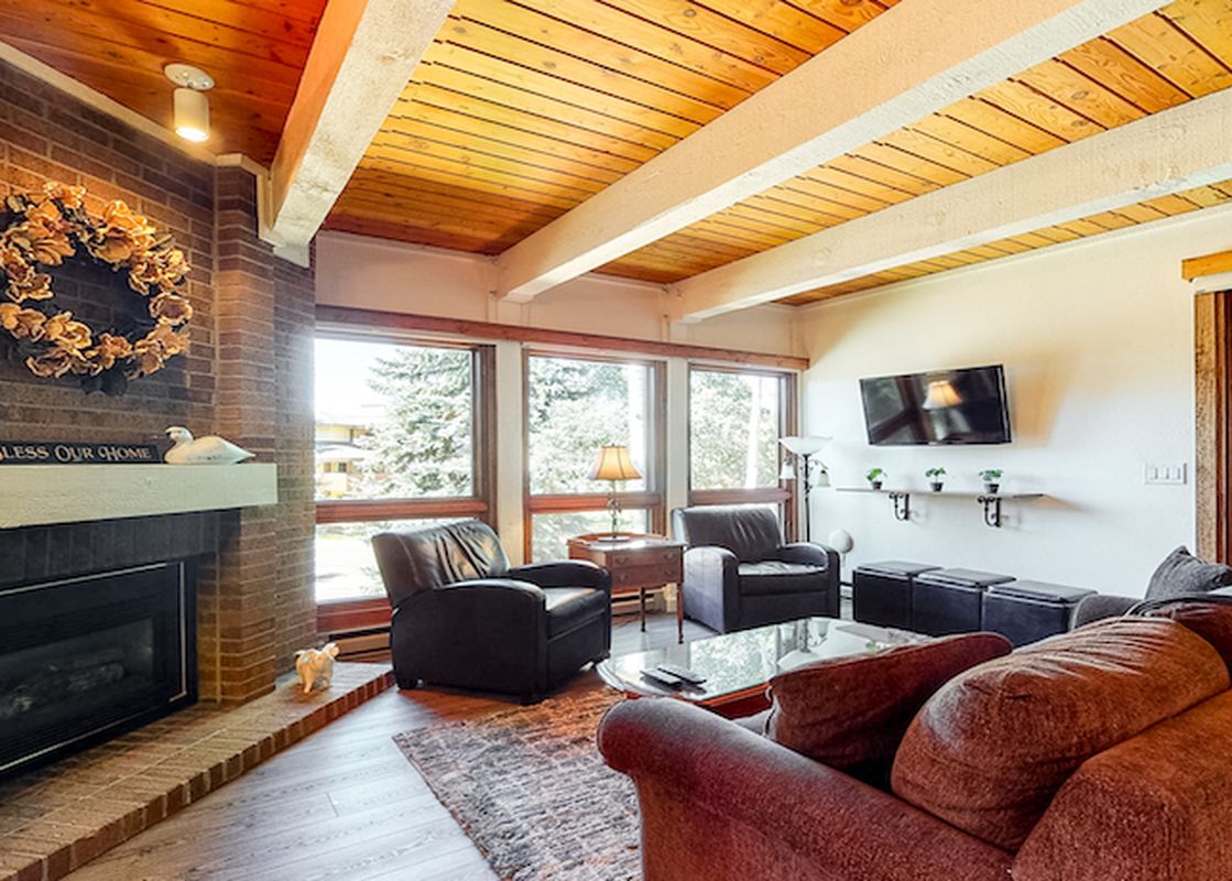 Lodge at Steamboat F204