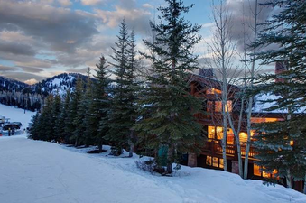 Sterling Lodge