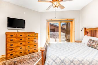 14 Courchevel Condo