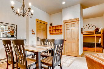 EagleRidge Lodge 106