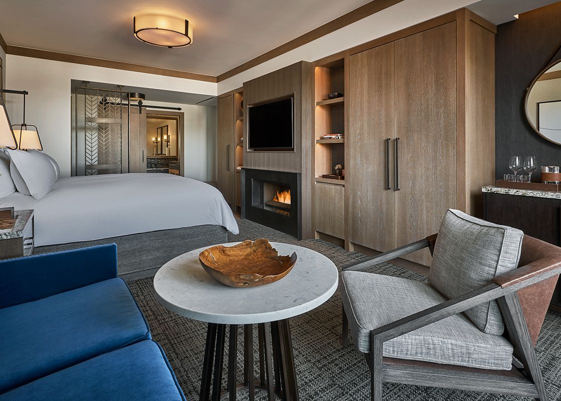 Montage One Bedroom Accessible Suite