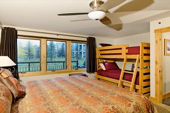 Crestwood Three Bedroom Premier