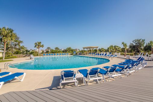 Shared Pool