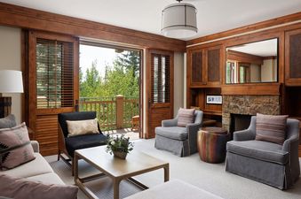 Four Seasons Two Bedroom Resort Residence Valley View