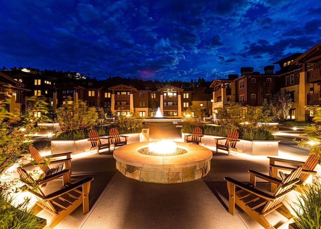 03 The Chateaux Deer Valley