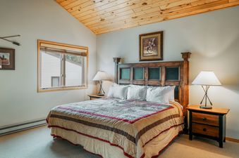 Beaverhead Condominiums
