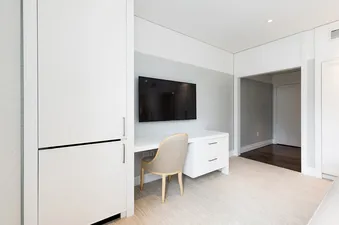 Goldener Balcony Room