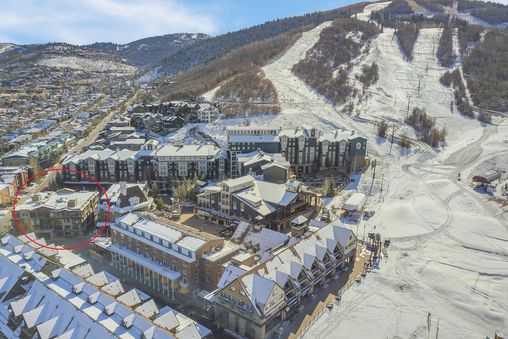Ski-In/Ski-Out