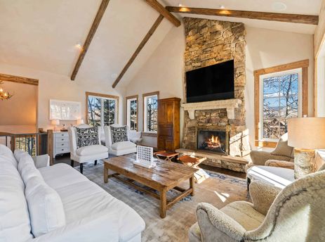Buckhorn Townhome 05